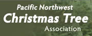 Proud Member of the Pacific Northwest Christmas Tree Association