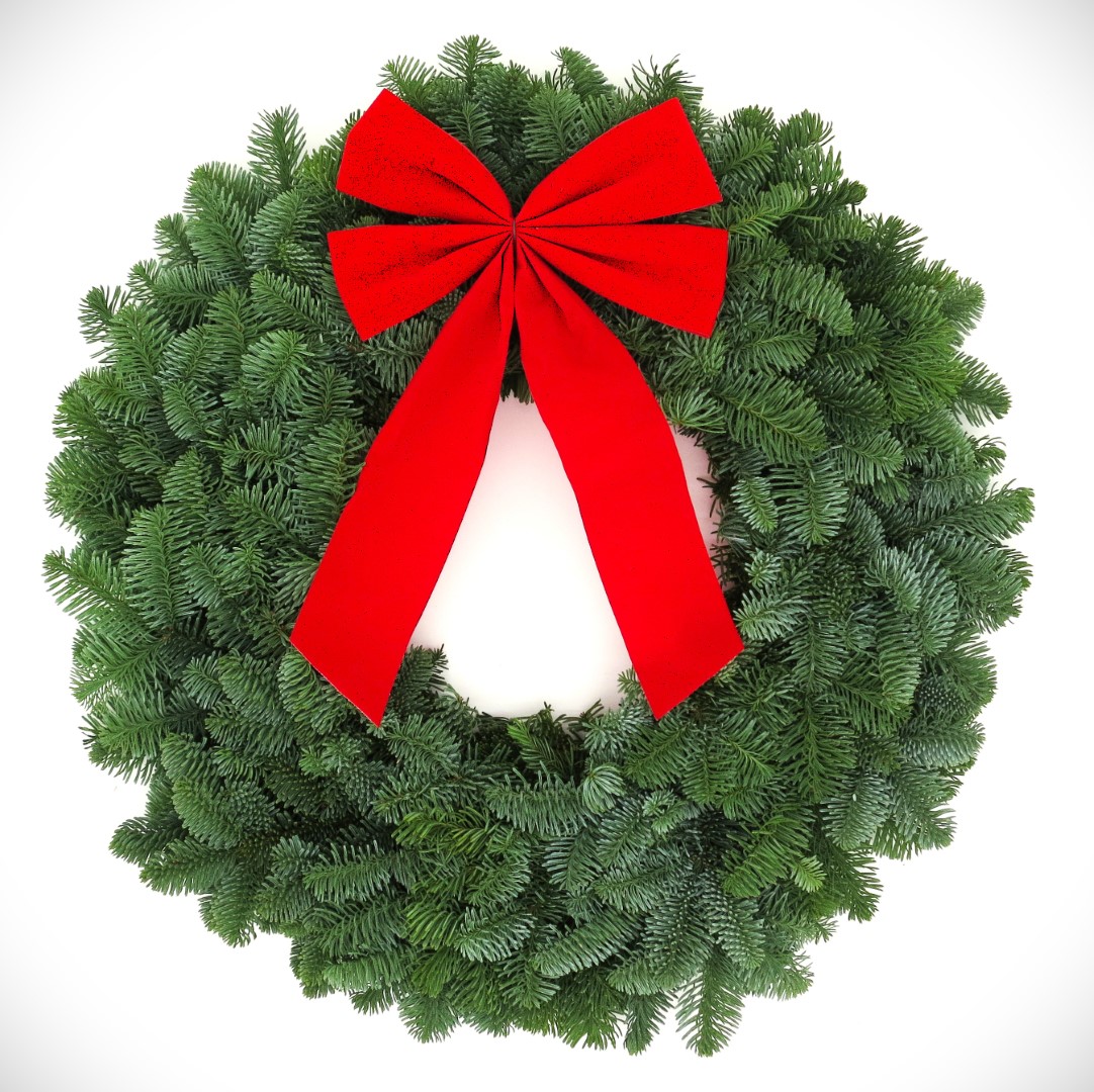 Wholesale Christmas Wreaths